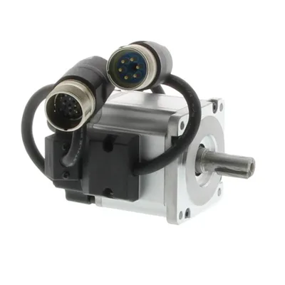 Omron R88M-G40030H-S2-D
