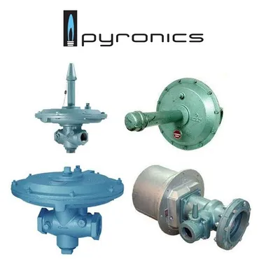 Pyronics TAR-10 1X8000V Ignition Transducer