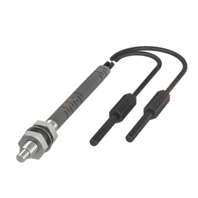 Balluff BFO D13-XB-KB-EAK-10-02 Fiber tabanlı cihazlar için plastik ve cam fiber (fiberglass)