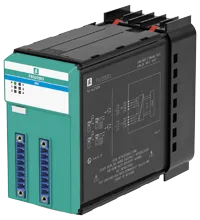 Pepperl+Fuchs FB3205B3 Occupied slots