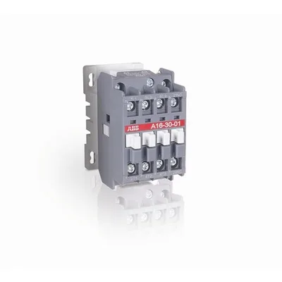 ABB A16-30-01 220-230V 50Hz / 230-240V 60Hz