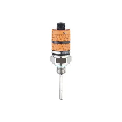 IFM TK-050CLFR14-QSPKG / US Anahtarlama noktası ayarlanabilir sıcaklık sensörü