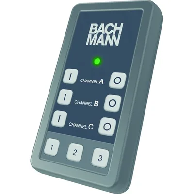 Bachmann 821.017