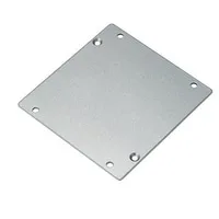 Keyence OP-35348 Screw Mounting Bracket for 40-point Base Unit