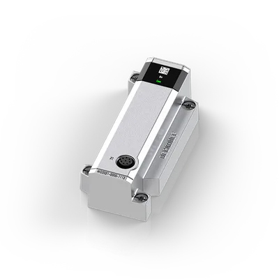 Beckhoff MO5021-0000-1112 I/O module, 1-channel encoder interface, SinCos, 1 VPP, M12