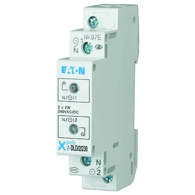 Eaton Electric Z-DLD/2/230