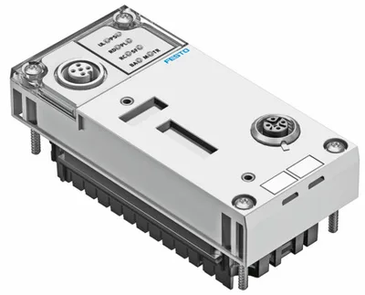 Festo CPX-FB32 Bus node