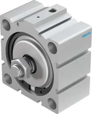 Festo AEVC-80-10-A-P Kısa stroklu silindir