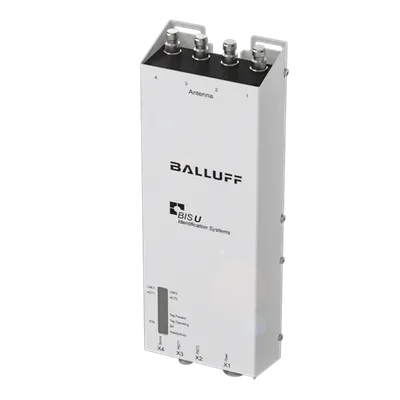 Balluff BIS U-6028-048-104-06-ST28 UHF işlemci üniteleri (860960 MHz)