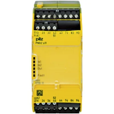 Pilz 750111