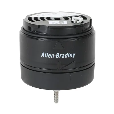 Allen Bradley 856T-B24SHC Mounting Base 70 mm Stack Light