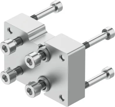 Festo DHAA-G-H3-16-B8-25 Adaptör Takımı