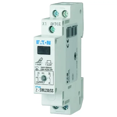 Eaton Electric Z-SWL230/SS