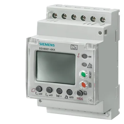 Siemens 5SV8001-6KK