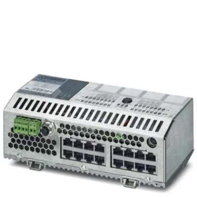 Phoenix Contact FL SWITCH SMCS 16TX