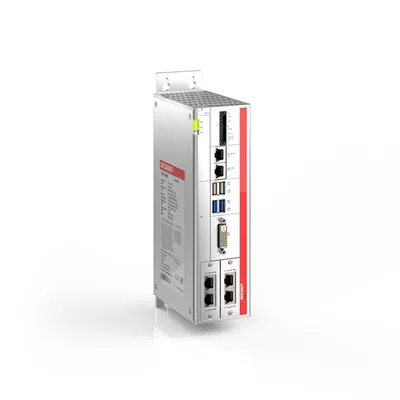 Beckhoff C6925-0030 Fanless control cabinet Industrial PC