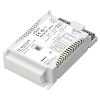ABB EVG PCA 2X18 TC EX