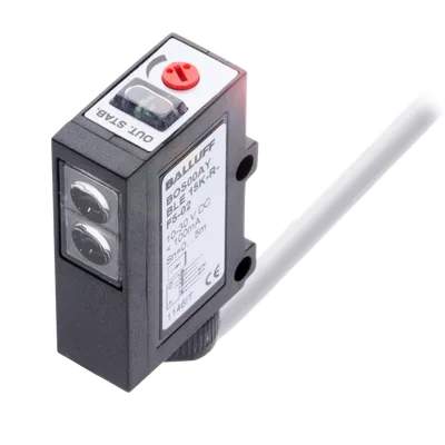 Balluff BLE 15K-R-F5-02 Karşılıklı tip sensörler