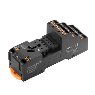 Weidmüller SCM 4CO P