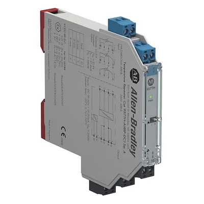 Allen Bradley 937TH-AIRRP-DC1 Intrinsic Safety Isolator