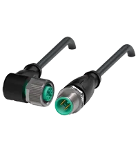 Pepperl+Fuchs V11-W-BK8M-PUR-U-V11-G