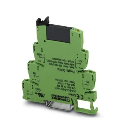 Phoenix Contact PLC-OSC-  5DC/ 24DC/  2/ACT