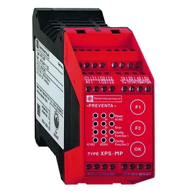 Schneider Electric XPSMP11123