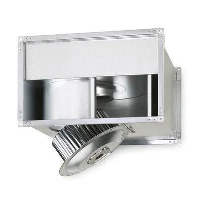 Helios Ventilatoren KVD 355/6/70/40 EX