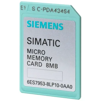 Siemens 6ES7953-8LJ31-0AA0