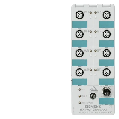 Siemens 3RK1400-1CR00-0AA3