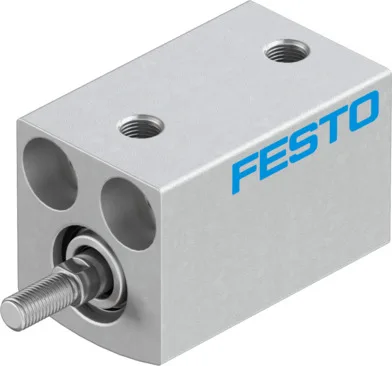 Festo ADVC-6-10-A-P Kısa stroklu silindir