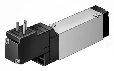 Festo MOEBH-3/2-5,0-B Selenoid valf