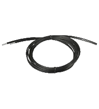 Pepperl+Fuchs KLE-C01-2,2-2,0-K117 Plastic fiber optic - thru-beam