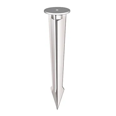 Esylux Ground Spike WH