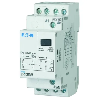 Eaton Electric Z-SC230/3S