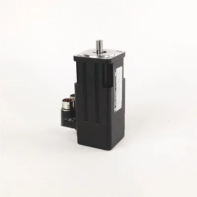 Allen Bradley MPL-A230P-HJ72AA MP-Series MPL 240V AC Rotary Servo Motor