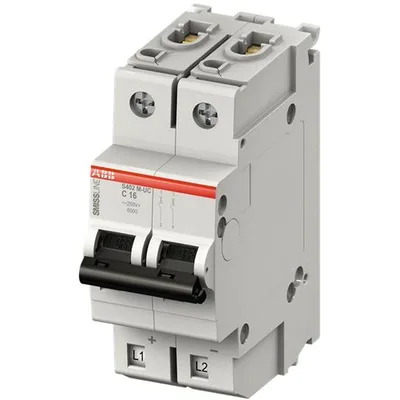 ABB S402M-UCC2