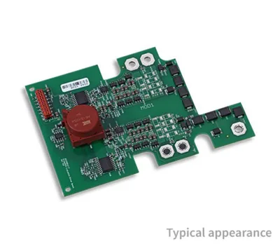 Infineon 2ED250E12-F
