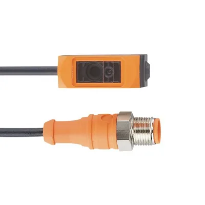 IFM O6SLOOKG/0,30m/US Karşılıklı sensör vericisi
