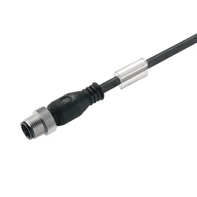 Weidmüller FBC PA M12 M 5M