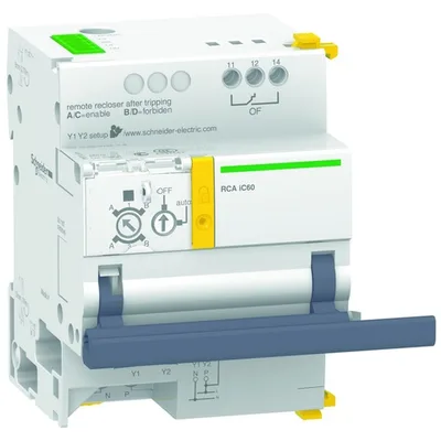 Schneider Electric A9C70122
