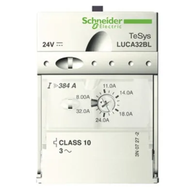 Schneider Electric LUCA05FU