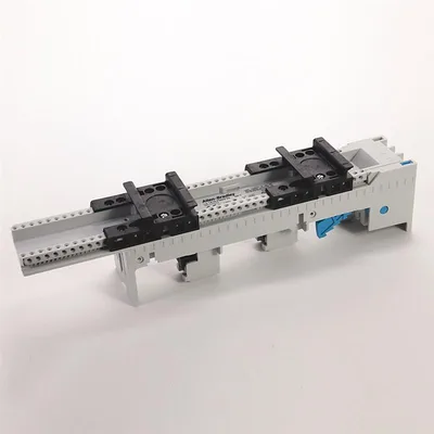 Allen Bradley 141A-FM72SS63 Bus Bar Adapter Module