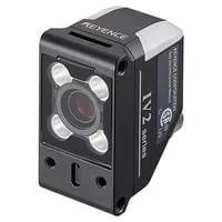 Keyence IV2-G500MA Sensor head Standard model Monochrome AF type