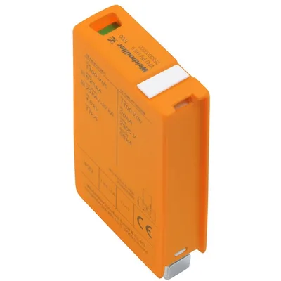 Weidmüller VPU PV I+II 0 1000