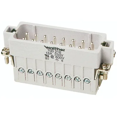 Walther-Werke Ferdinand Walthe 700216