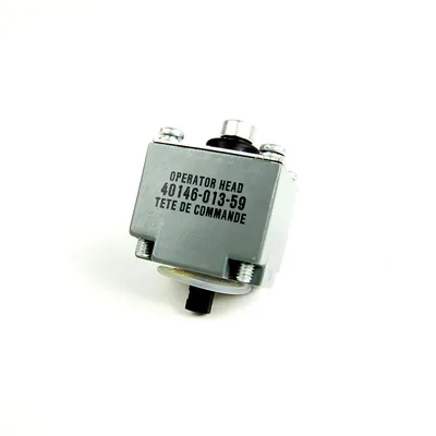 Allen Bradley 40146-013-59 Limit Switch Accessory W4014601359