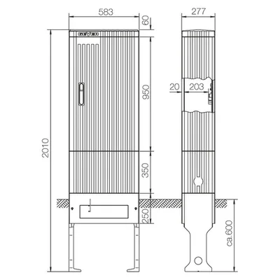 ABN Braun SL205
