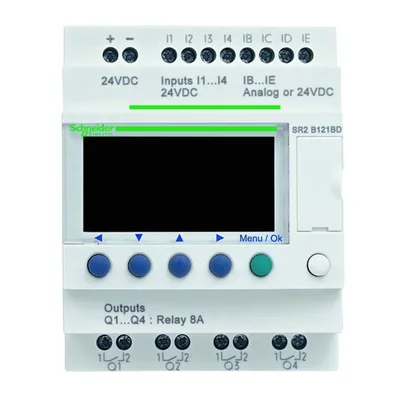 Schneider Electric SR2PACKFU