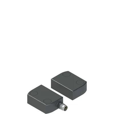 Pizzato SR AD40ALK-A01N Safety coded magnetic sensor with actuator